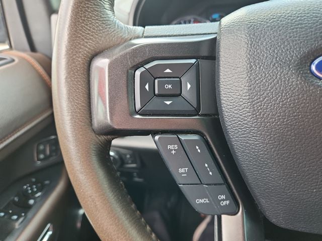 2021 Ford Expedition Max King Ranch