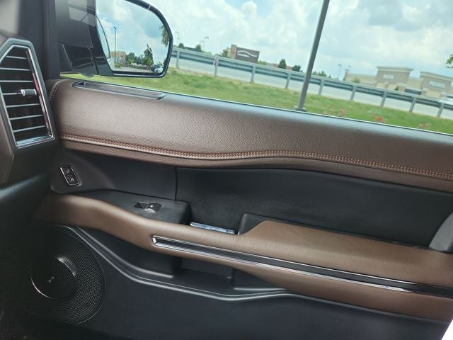 2021 Ford Expedition Max King Ranch