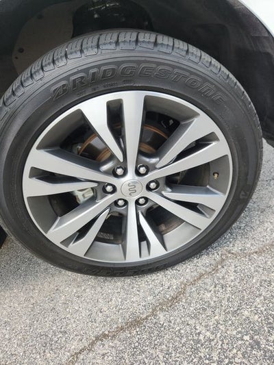 2021 Ford Expedition Max King Ranch