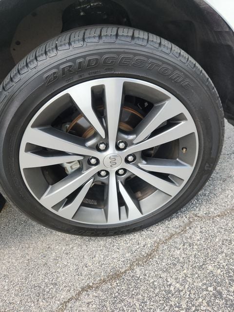 2021 Ford Expedition Max King Ranch