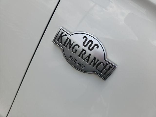 2021 Ford Expedition Max King Ranch
