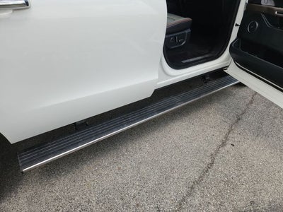 2021 Ford Expedition Max King Ranch