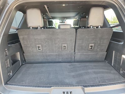 2021 Ford Expedition Limited