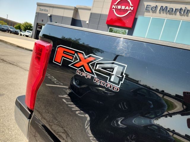2019 Ford F-250SD XLT