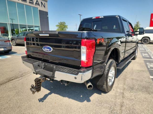 2019 Ford F-250SD XLT