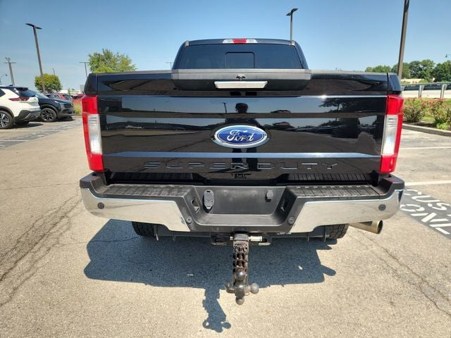 2019 Ford F-250SD XLT