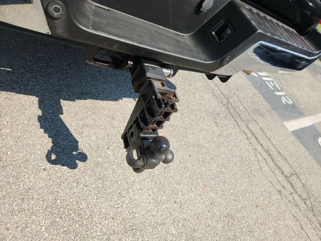 2019 Ford F-250SD XLT