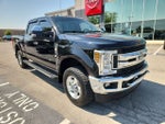 2019 Ford F-250SD XLT