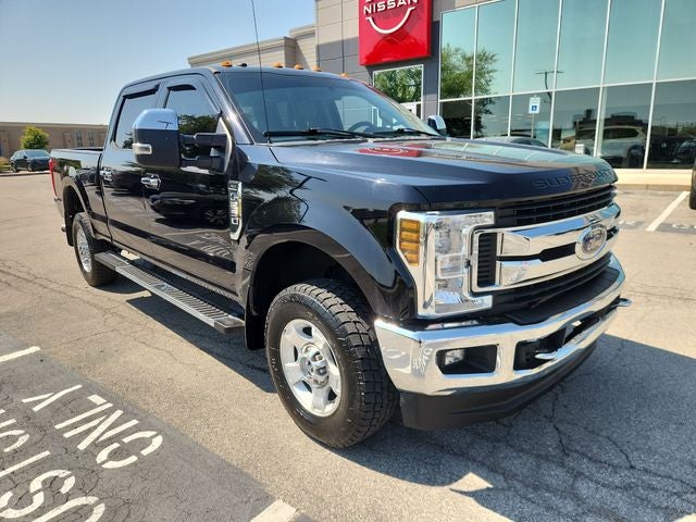 2019 Ford F-250SD XLT