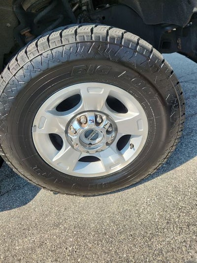 2019 Ford F-250SD XLT