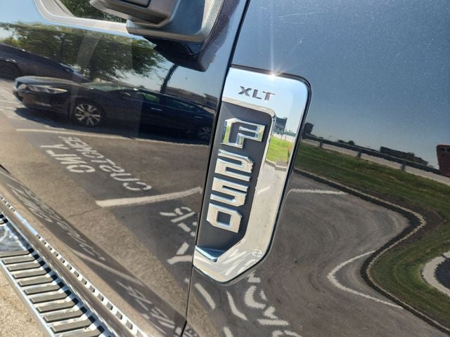 2019 Ford F-250SD XLT