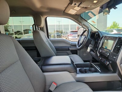 2019 Ford F-250SD XLT