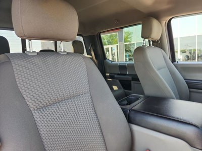 2019 Ford F-250SD XLT