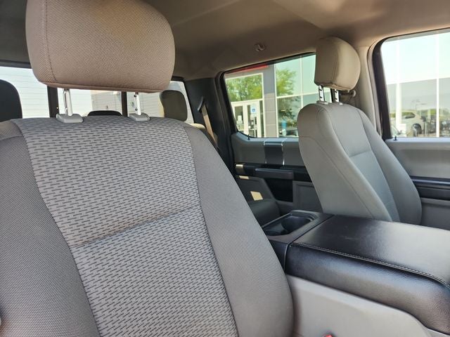 2019 Ford F-250SD XLT