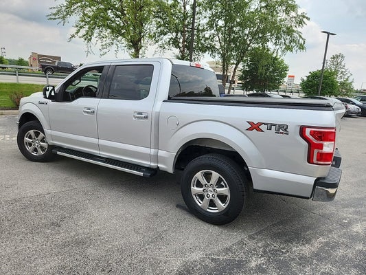 2019 Ford F-150 XLT in Indianapolis, IN - Ed Martin Automotive Group