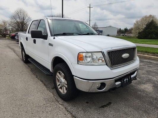 2006 Ford F-150 FX4 in Indianapolis, IN - Ed Martin Automotive Group