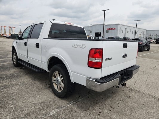 2006 Ford F-150 FX4 in Indianapolis, IN - Ed Martin Automotive Group