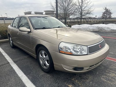 2004 Saturn L300 2