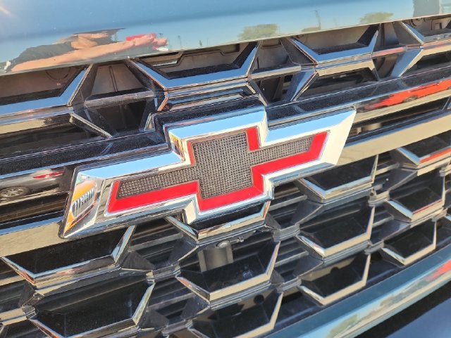 2025 Chevrolet Silverado 2500HD ZR2