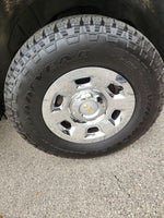 2018 Chevrolet Colorado Base Extended Cab