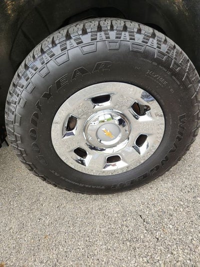 2018 Chevrolet Colorado Base Extended Cab