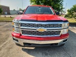 2014 Chevrolet Silverado 1500 LT LT1