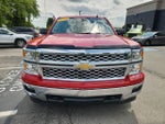 2014 Chevrolet Silverado 1500 LT LT1