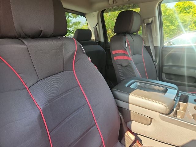 2014 Chevrolet Silverado 1500 LT LT1