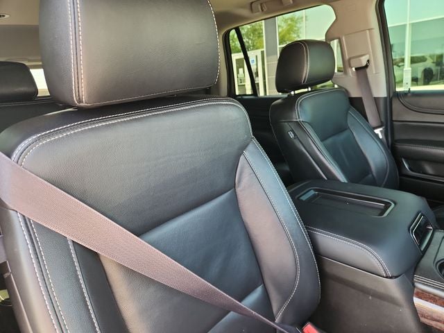 2016 GMC Yukon SLE