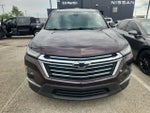 2022 Chevrolet Traverse LT 1LT