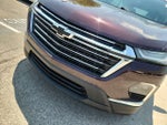 2022 Chevrolet Traverse LT 1LT