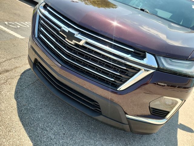 2022 Chevrolet Traverse LT 1LT