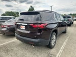 2022 Chevrolet Traverse LT 1LT