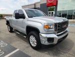 2015 GMC Sierra 2500HD SLE