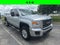 2015 GMC Sierra 2500HD SLE