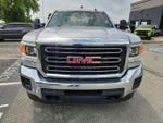 2015 GMC Sierra 2500HD SLE