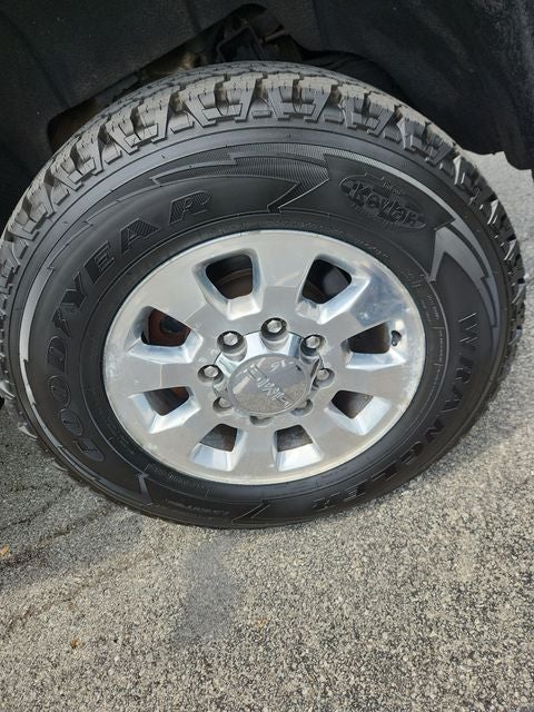 2015 GMC Sierra 2500HD SLE