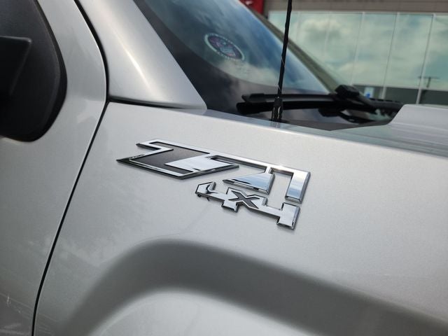 2015 GMC Sierra 2500HD SLE