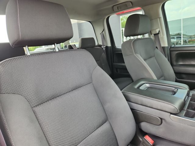 2015 GMC Sierra 2500HD SLE