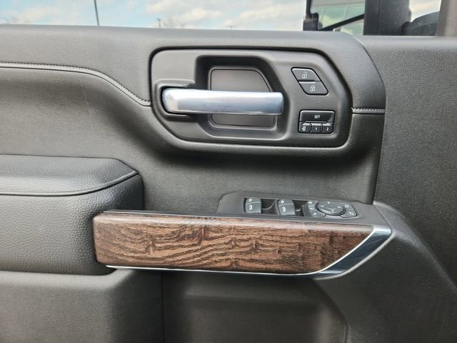 2021 GMC Sierra 2500HD Denali