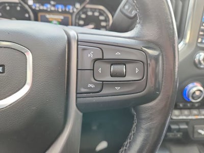 2021 GMC Sierra 2500HD Denali