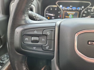 2021 GMC Sierra 2500HD Denali