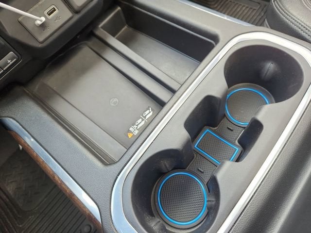 2021 GMC Sierra 2500HD Denali