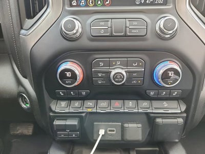 2021 GMC Sierra 2500HD Denali