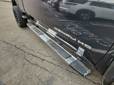 2021 GMC Sierra 2500HD Denali