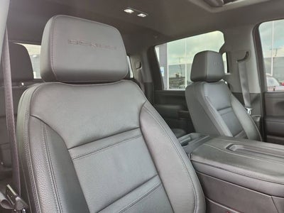 2021 GMC Sierra 2500HD Denali