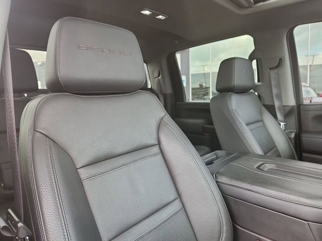 2021 GMC Sierra 2500HD Denali