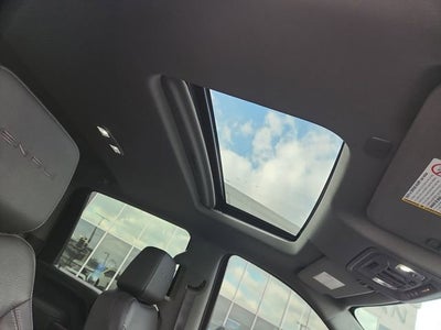 2021 GMC Sierra 2500HD Denali