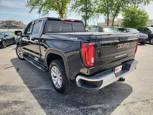 2019 GMC Sierra 1500 SLT in Indianapolis, IN - Ed Martin Automotive Group