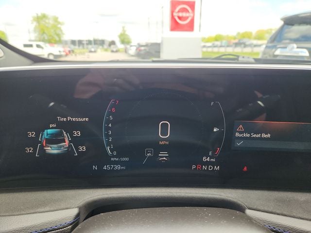 2024 Cadillac XT4 Sport